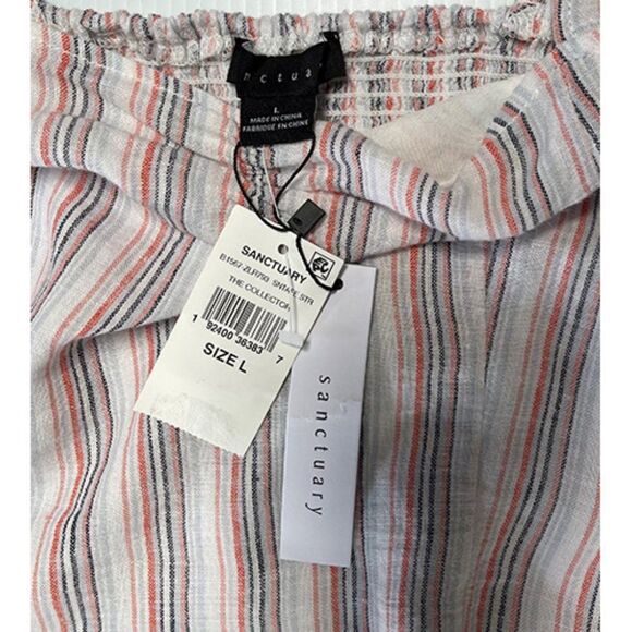 Sanctuary Clothing Women's Top - Picture 3 of 3